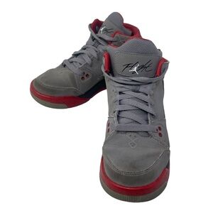 2013 Nike Flight Jordan’s Youth/ Unisex Hi-Top Shoes Size 4.5